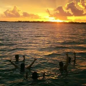 Meet your Posher, Annamarie